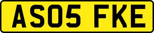 AS05FKE