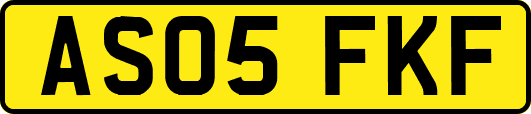 AS05FKF