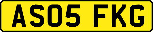 AS05FKG