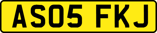 AS05FKJ