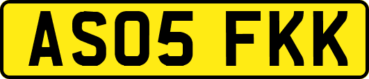 AS05FKK