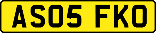 AS05FKO
