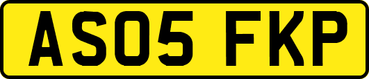 AS05FKP