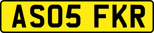AS05FKR
