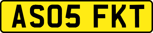 AS05FKT