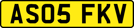 AS05FKV