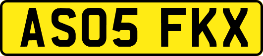 AS05FKX