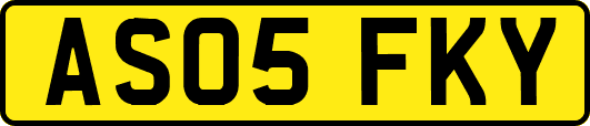 AS05FKY