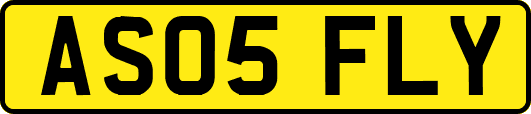 AS05FLY