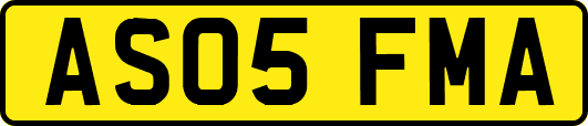 AS05FMA