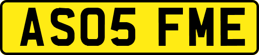 AS05FME