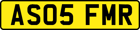 AS05FMR