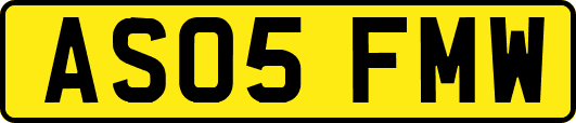 AS05FMW
