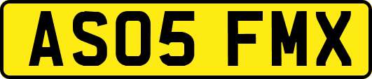 AS05FMX