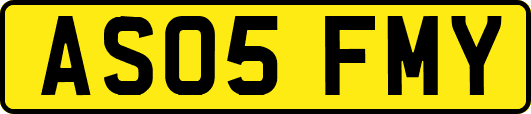 AS05FMY