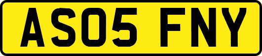 AS05FNY