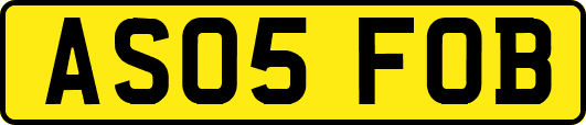 AS05FOB