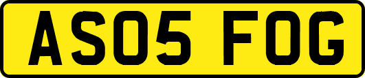 AS05FOG