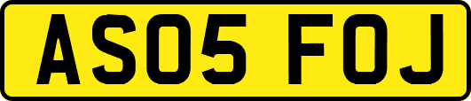 AS05FOJ