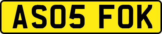 AS05FOK