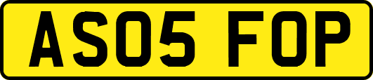 AS05FOP