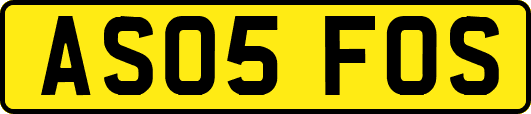 AS05FOS
