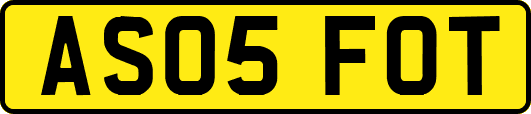 AS05FOT