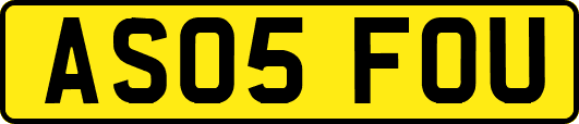 AS05FOU