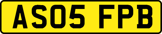 AS05FPB