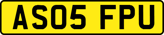 AS05FPU
