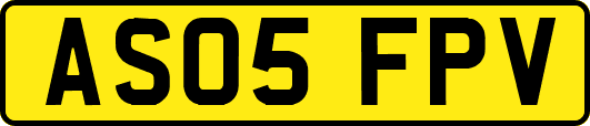 AS05FPV