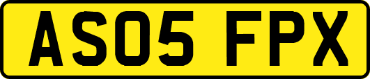 AS05FPX