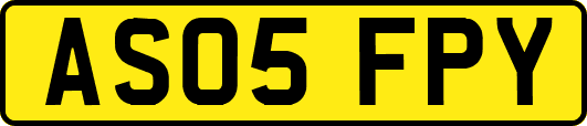 AS05FPY
