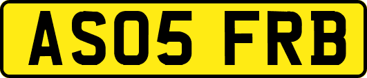 AS05FRB