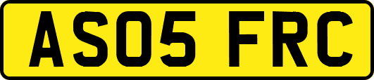 AS05FRC