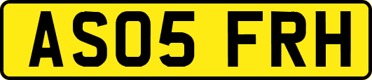 AS05FRH