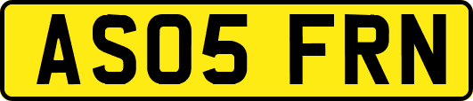 AS05FRN