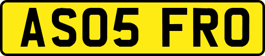 AS05FRO