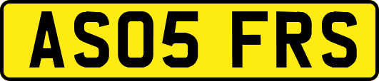 AS05FRS