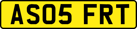 AS05FRT