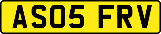 AS05FRV