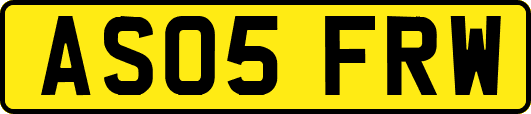 AS05FRW