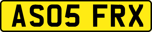 AS05FRX