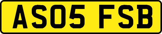 AS05FSB
