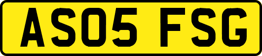 AS05FSG