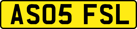 AS05FSL
