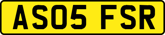 AS05FSR