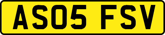 AS05FSV