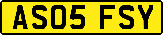 AS05FSY