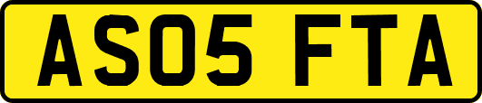 AS05FTA